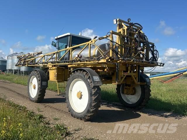 RoGator 854 Samohybné postřikovače