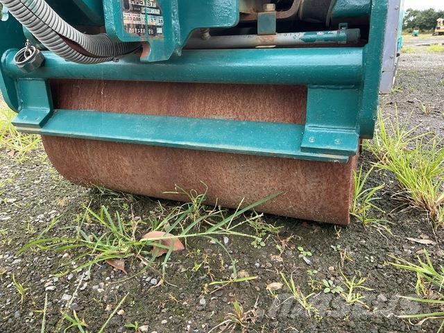 Sakai HV61ST Stavebnictví - ostatní