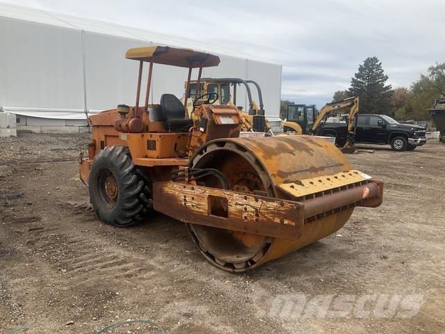 Sakai SV70TF Tahačové válce