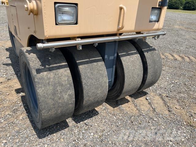 Sakai TS160 Kombinované válce