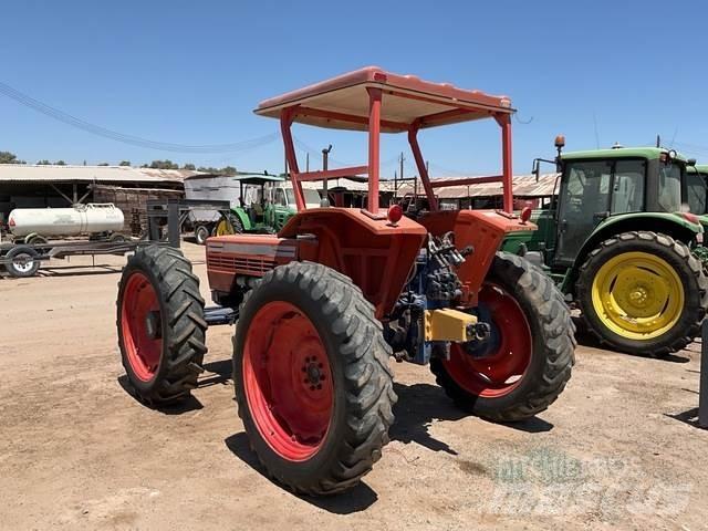 Same RC 85 Traktory