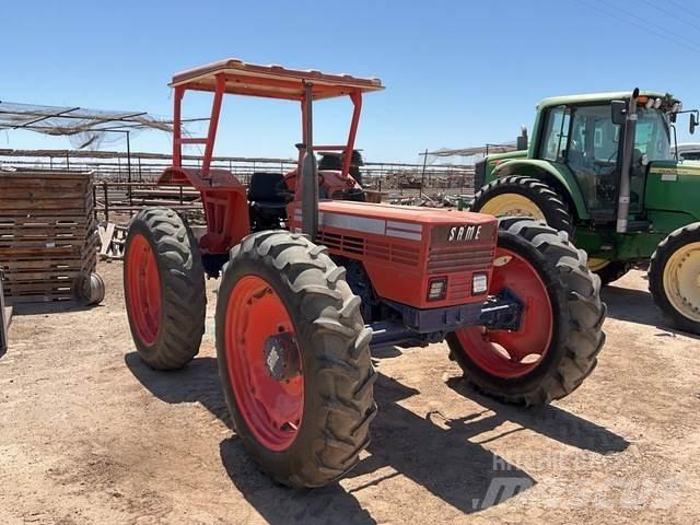 Same RC 85 Traktory