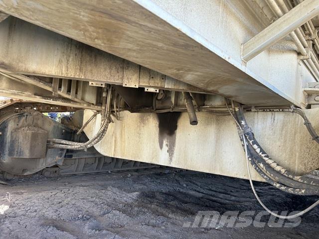 Sandvik D90KS Povrchové vrtací stroje