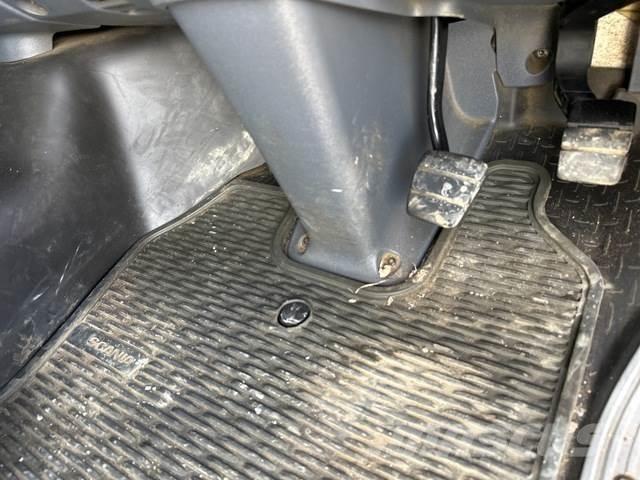 Scania R400 Stavebnictví - ostatní