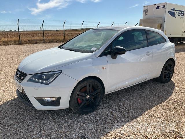 Seat Ibiza Osobní vozy