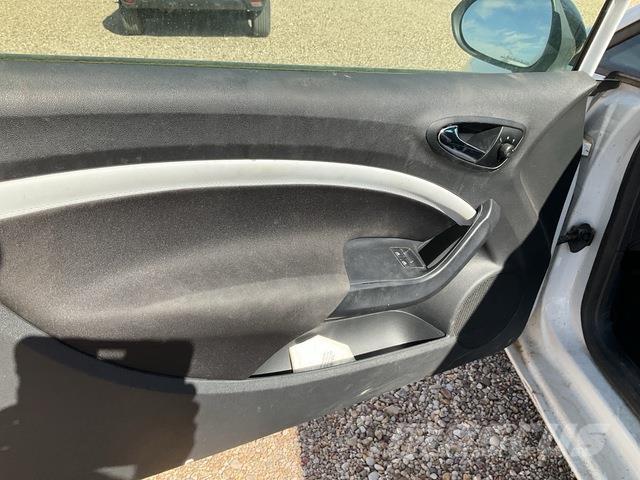 Seat Ibiza Osobní vozy