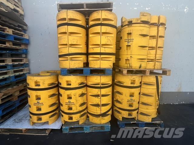  Sentry Komunální / Multi-užitková vozidla