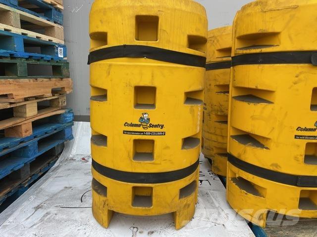  Sentry Komunální / Multi-užitková vozidla