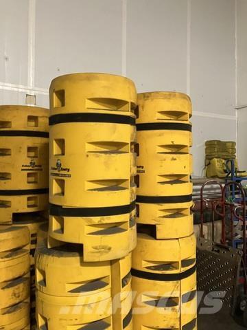  Sentry Komunální / Multi-užitková vozidla