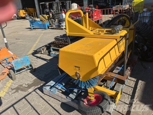  Sewell B200 Stavebnictví - ostatní