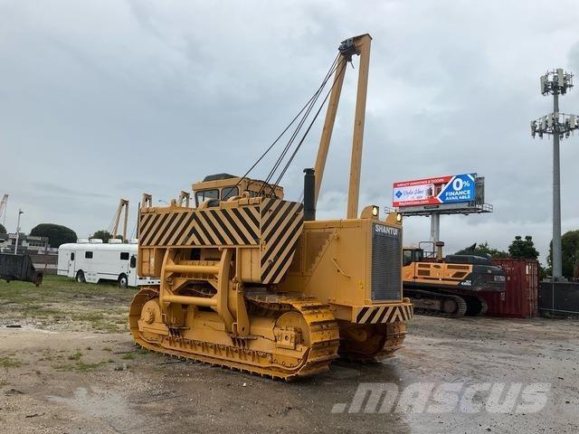 Shantui SP70Y Pokladače potrubí
