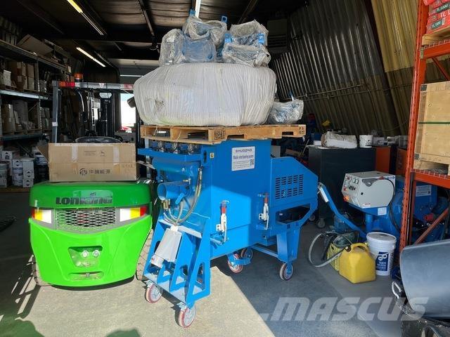  Shugong Stavebnictví - ostatní