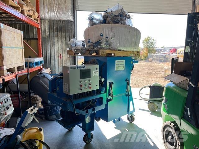  Shugong Stavebnictví - ostatní