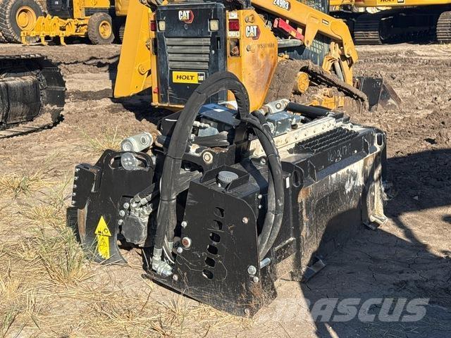 Simex PC60 Silniční frézy