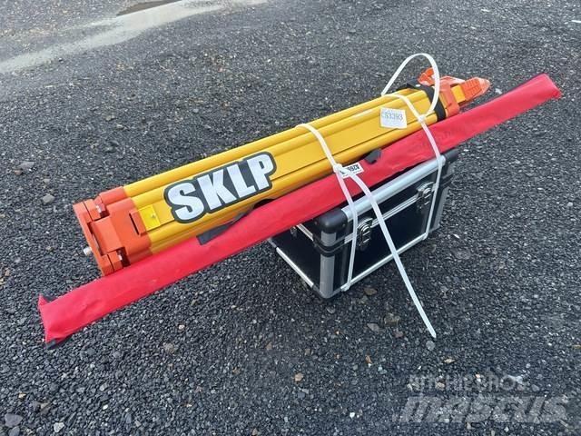  SKLP Stavebnictví - ostatní