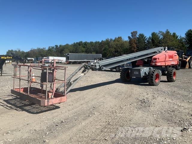 SkyJack SJ66T Teleskopické plošiny