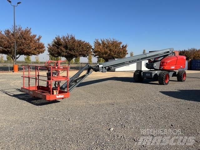 SkyJack SJ86T Kloubové plošiny