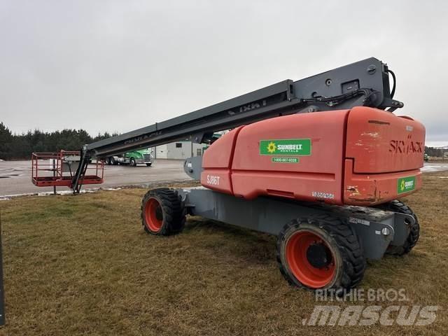 SkyJack SJ86T Stavebnictví - ostatní