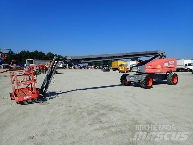 SkyJack SJ86T Stavebnictví - ostatní