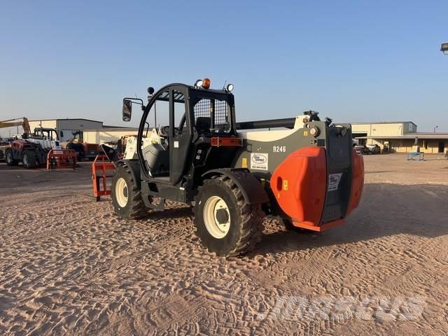 Snorkel SR1054 Teleskopické manipulátory