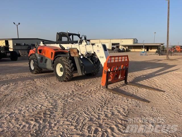 Snorkel SR1054 Teleskopické manipulátory