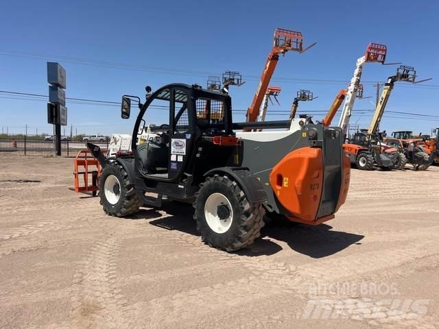 Snorkel SR1054 Teleskopické manipulátory