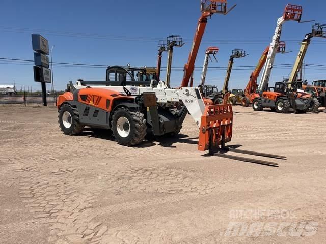 Snorkel SR1054 Teleskopické manipulátory