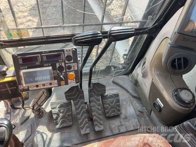 Soilmec SR40 Velké vrtací stroje
