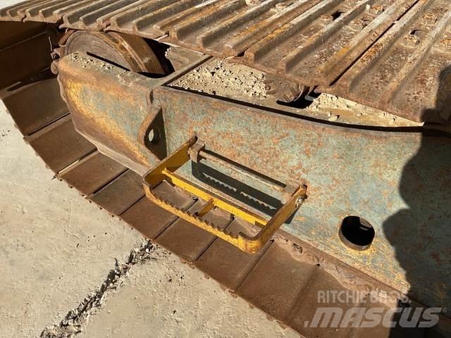 Soilmec SR50 Velké vrtací stroje
