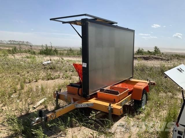 SOLAR TECH  Ostatní