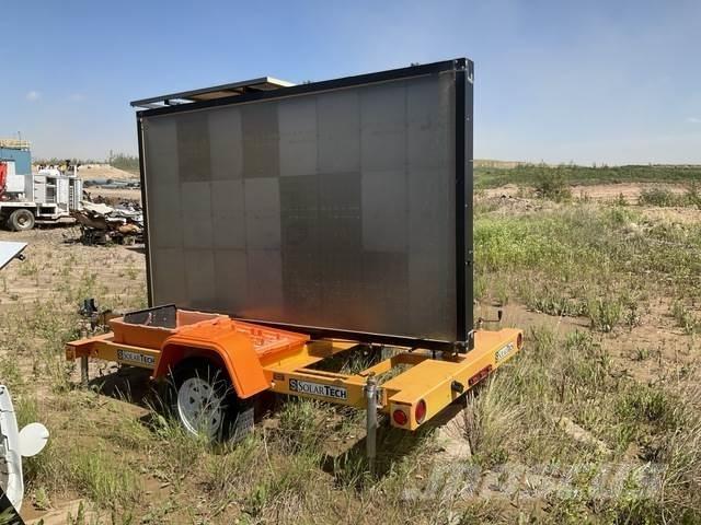 SOLAR TECH  Ostatní