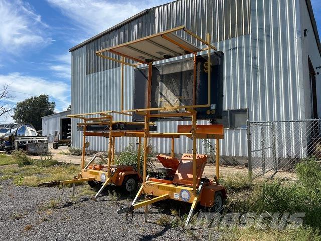 SOLAR TECH  Ostatní