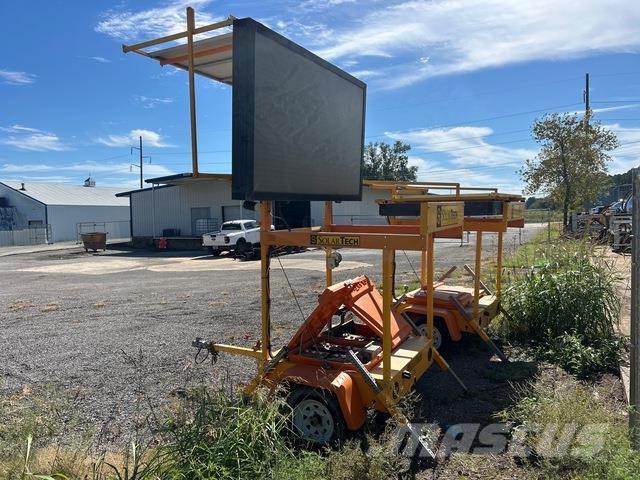 SOLAR TECH  Ostatní