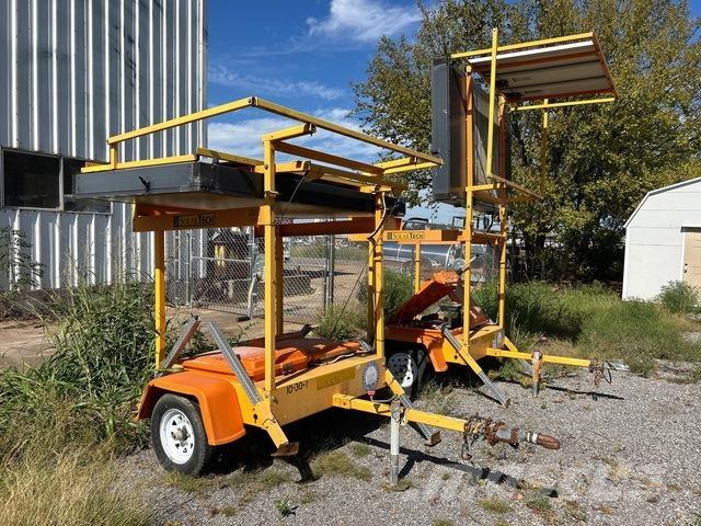 SOLAR TECH  Ostatní