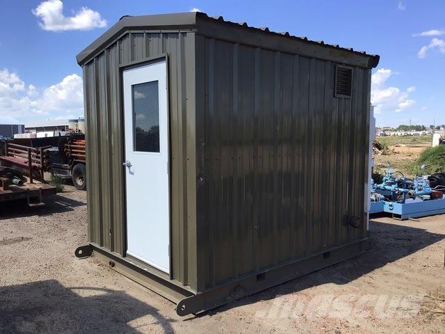  Solid Solution Vodní čerpadla