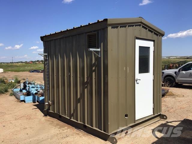  Solid Solution Vodní čerpadla