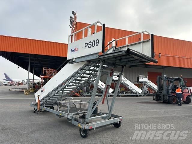  SPS PT-18 Stavebnictví - ostatní