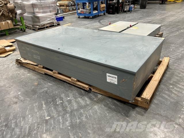  Square D Stavebnictví - ostatní