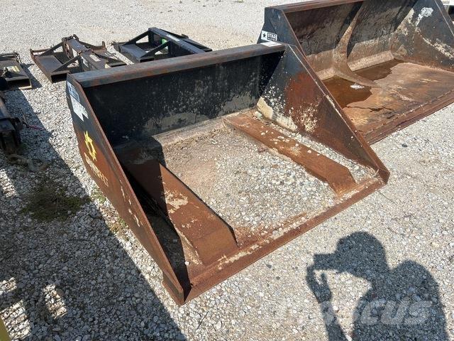 Star 1400B Manipulace s materiálem – ostatní