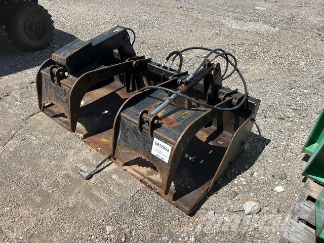 Star 175-66 Klešťové drapáky