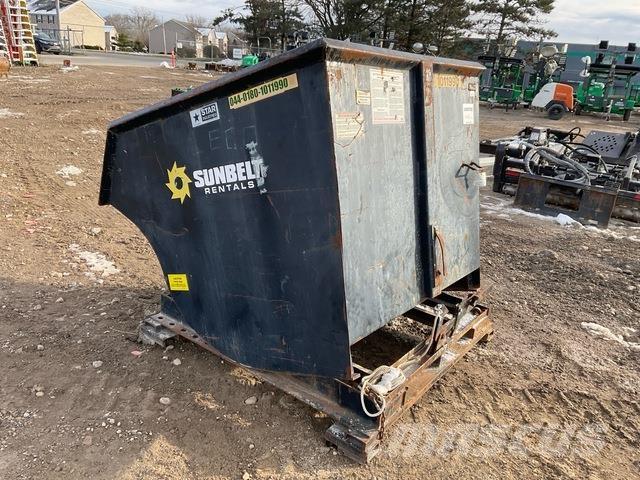 Star 1825 Motory a jiné součásti