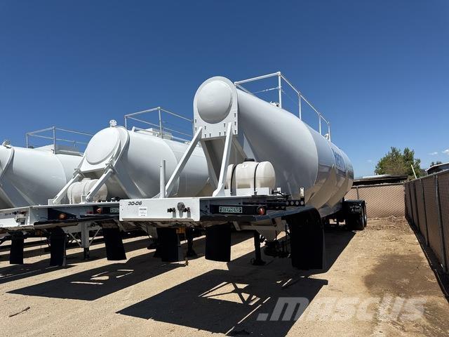 Stephens  Další přívěsy