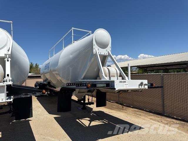 Stephens  Další přívěsy