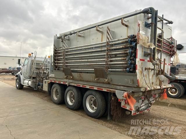 Sterling L9500 Stavebnictví - ostatní