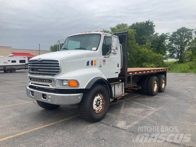 Sterling L9500 Sklápěče