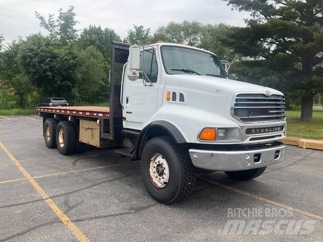 Sterling L9500 Sklápěče