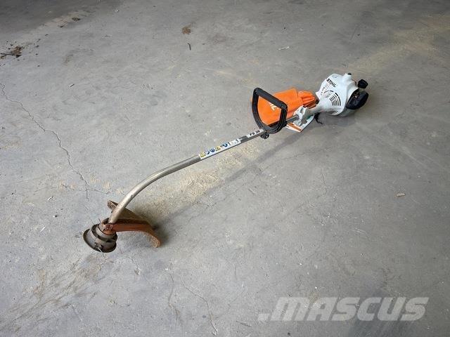 Stihl FS 38 Stavebnictví - ostatní