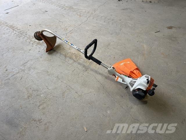 Stihl FS 38 Stavebnictví - ostatní