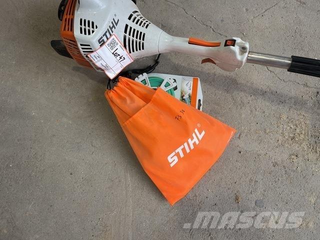 Stihl FS 38 Stavebnictví - ostatní
