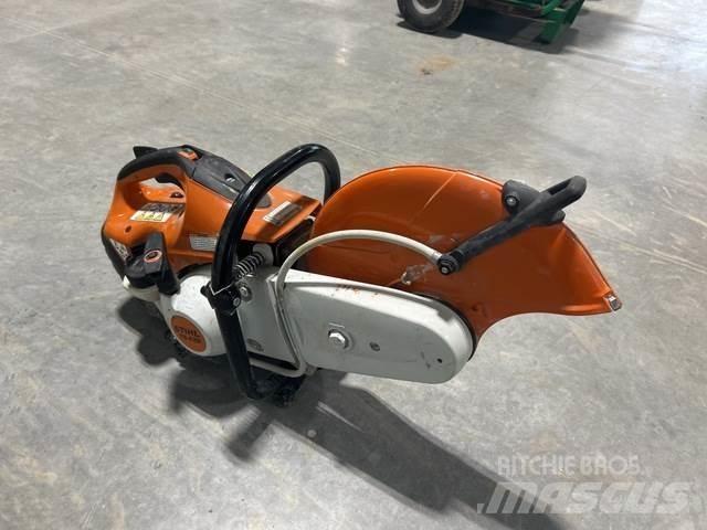 Stihl TS 420 Ostatní komponenty